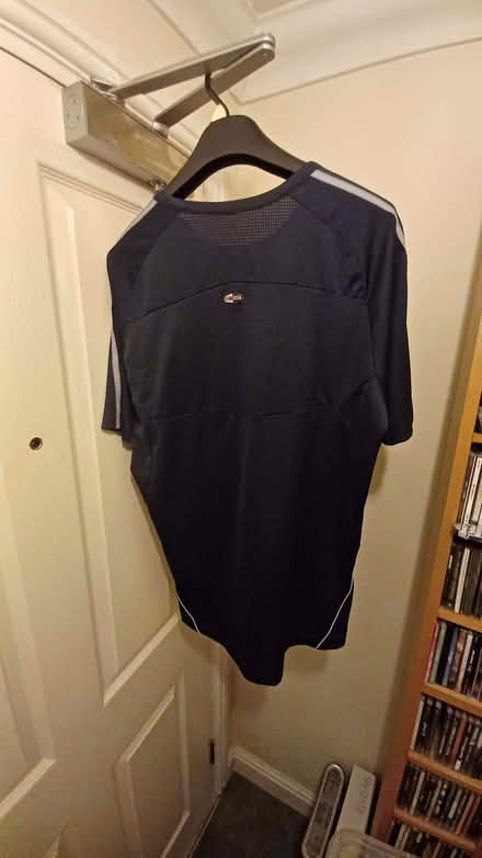 Photo of free Men's clothing - Large (Spital CH63) #3