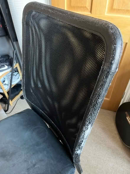 Photo of free Office chair (Radford road CV31) #1