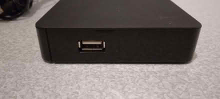 Photo of free Western Digital Mini Media Player (Shenley Church End MK5) #2