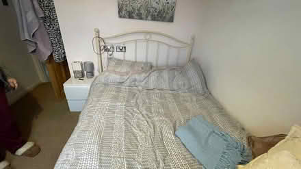 Photo of free Double Bed (Ripley) #2