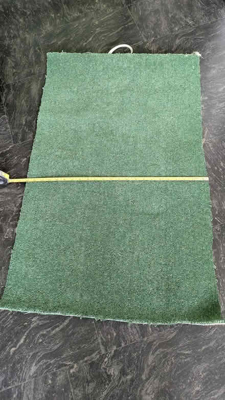 Photo of free Off cuts of wool carpet (Bollington SK10) #4