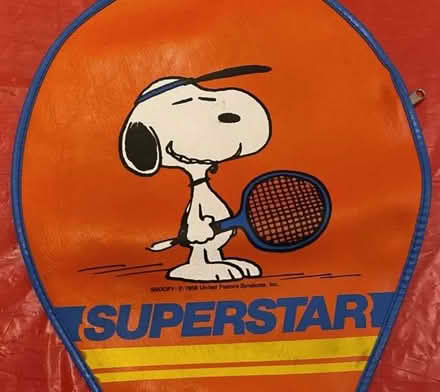 Photo of Badminton rackets (Worthing BN11) #1