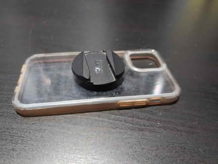 Photo of free iPhone case (Brentwood) #1