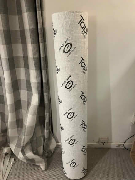 Photo of free Tapi 9mm underlay (E15 - near Maryland) #1