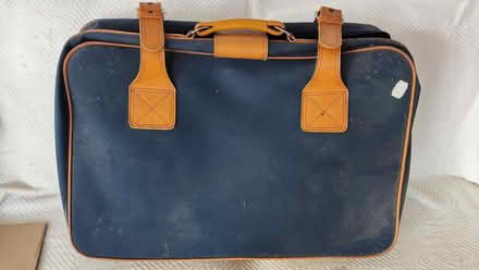 Photo of free Suitcase (Great Moor SK7) #2