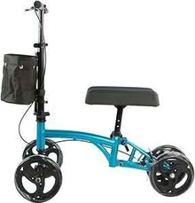 Photo of free knee scooter (Shifnal TF11) #1