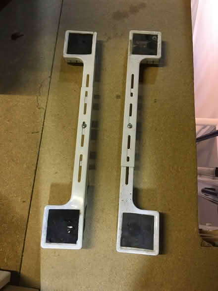 Photo of free Easy appliance rollers (Townsend AL3) #1