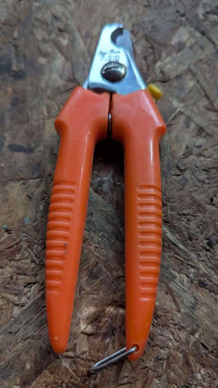 Photo of free Pet nail clippers (Theydon Bois CM16) #1