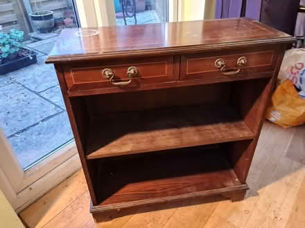 Photo of free Floor-standing shelves/drawers (Biggleswade) #1