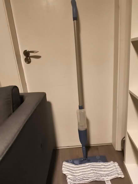 Photo of free Brand new mop with spray (Dublin 06) #1