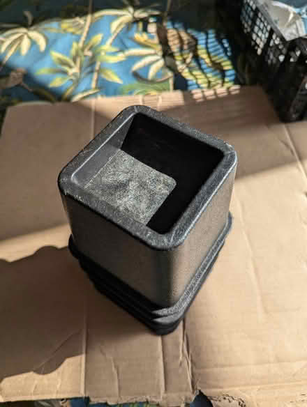 Photo of free Table risers (Levenshulme M19) #2