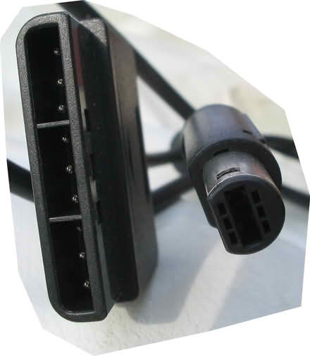 Photo of free Gamestop BB-032 universal dance pad (castro valley) #3