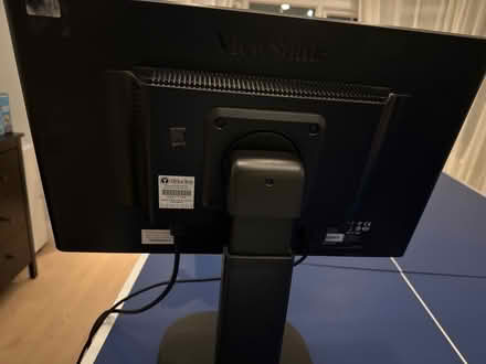 Photo of free Monitor (Whetstone N20) #2