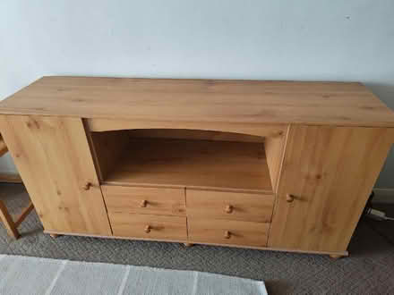 Photo of free Long cabinet (Harmondsworth UB7) #1