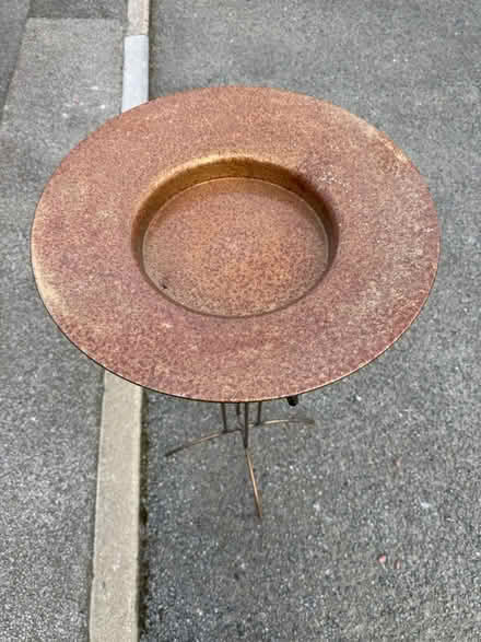 Photo of free Plant stand (Brackley. NN13) #1