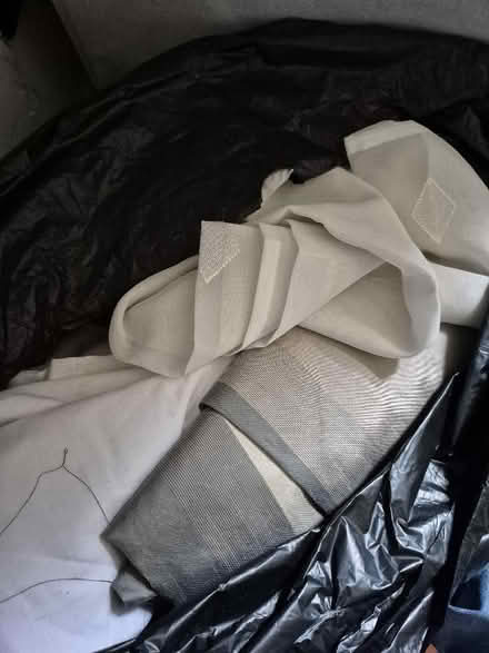 Photo of free Material (Hollinswood TF3) #1