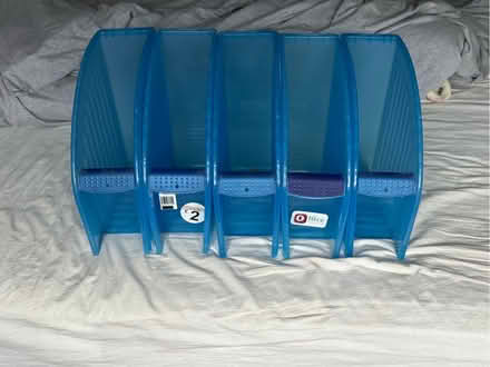 Photo of free Desktop storage (Northwood HA6) #1