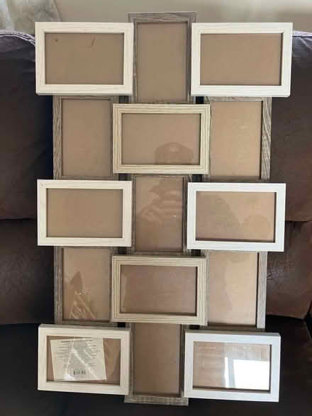 Photo of free Photo frame collage (Wrexham LL13) #1