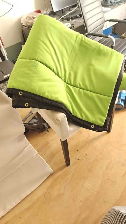 Photo of free Podcast supplies (Alameda) #2