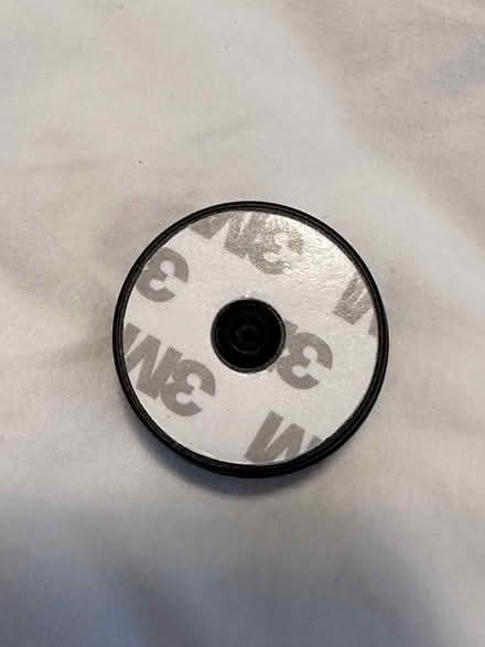 Photo of free Cellphone holder (McKellar Park) #2