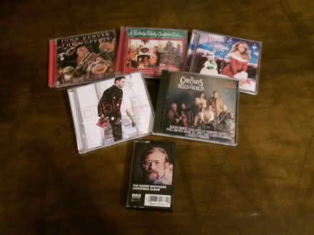 Photo of free Christmas Music (Northwest Frederick) #1