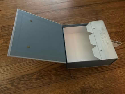 Photo of free Gift box (Potomac MD) #2