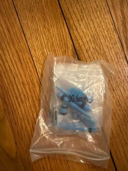 Photo of free Plug&taper sets (14g-20mm) for ears (Boston) #2
