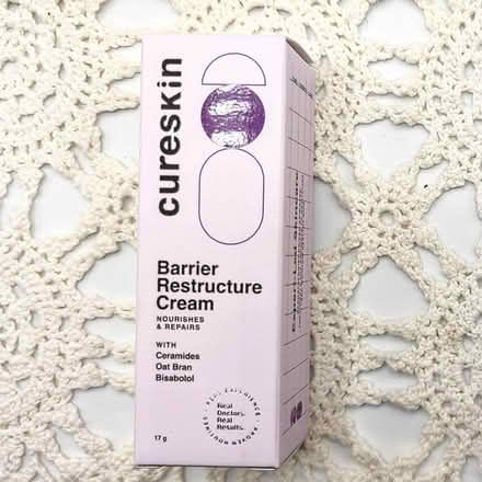 Photo of free New Nourishing Hand Cream (Victory Heights, North Seattle) #2