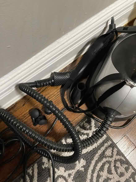 Photo of free Steam Cleaner (Jersey City) #2