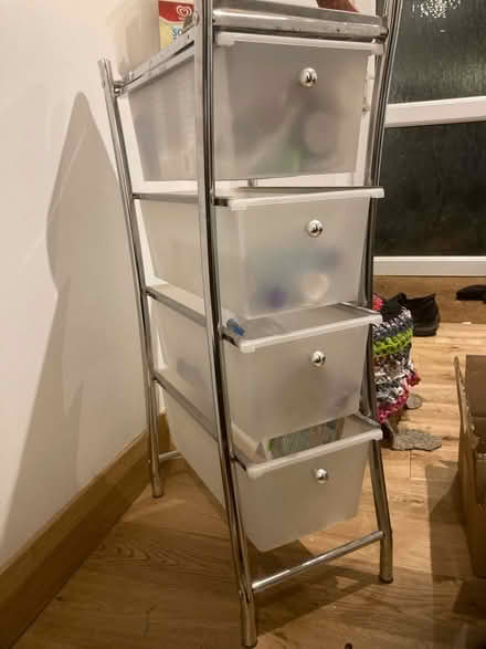 Photo of free Storage drawers (Oxford OX3) #1