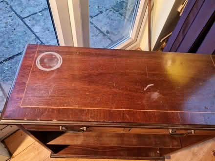 Photo of free Floor-standing shelves/drawers (Biggleswade) #2