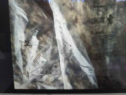 Photo of free Wool Cool / Wool insulation (Surrenden BN1) #1