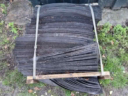 Photo of free Archery target (CM2 springfield, chelmsford) #1