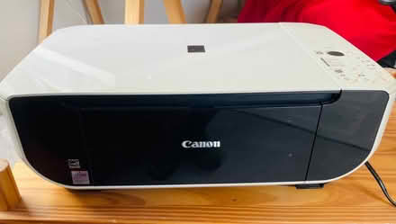 Photo of free Canon Printer and Scanner (Highbury Barn N5) #1