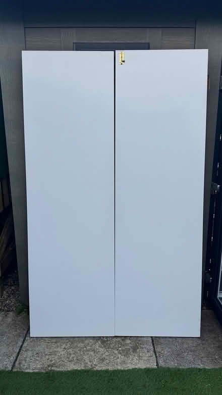 Photo of free Solid wood doors (Delgany) #1