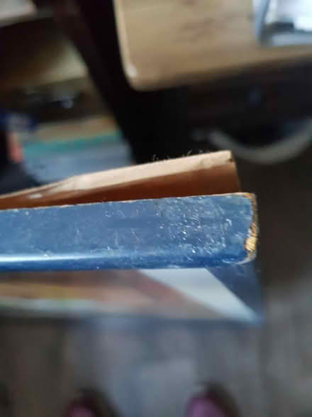 Photo of free Navy picture frame (BA1) #2