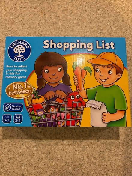 Photo of free Kid toys (Seaford BN25) #3