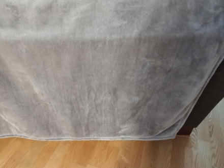 Photo of free Blanket (Willesborough) #1