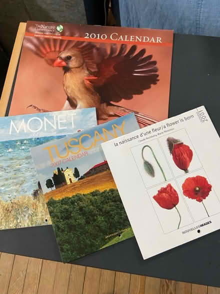 Photo of free Beautiful pictures, Calendars (takoma Park, MD) #1