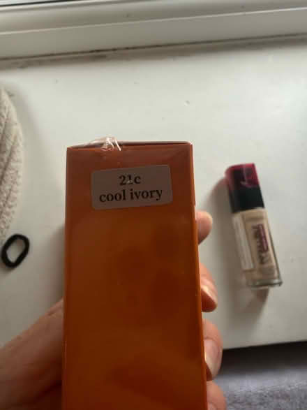 Photo of free Foundations give away (SE6) #3