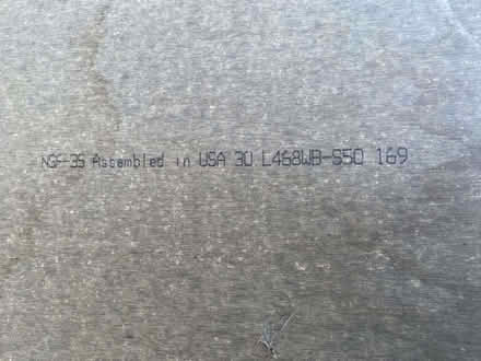 Photo of free Formica (NE Ballard) #4