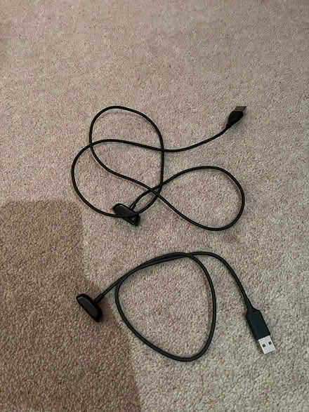 Photo of free Charger for Fitbit Alta (Beckenham) #1