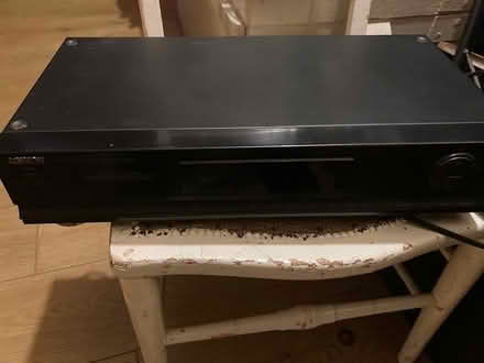 Photo of free Ariston Digital Tuner (Glastonbury BA6) #4