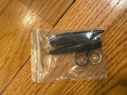 Photo of free Plug&taper sets (14g-20mm) for ears (Boston) #1