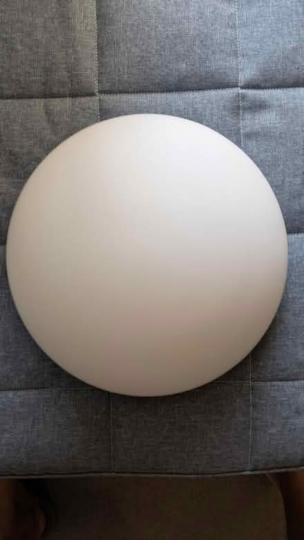 Photo of free Horoz Light Fixture (E17) #1