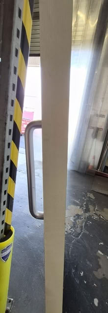 Photo of free Door as pictured (Watford WD24) #4