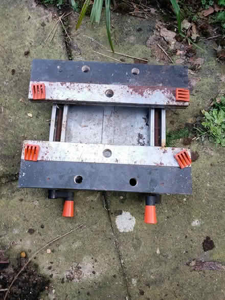 Photo of free Black and Decker tabletop workbench (Liphook) #1