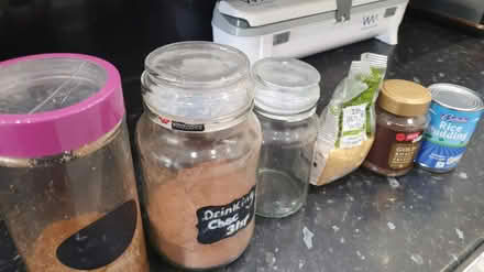 Photo of free Food (Bletchley MK2) #1