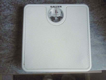 Photo of free Bathroom scales (Baldslow TN37) #1