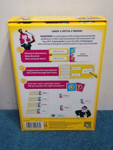 Photo of free Game (Ainsdale PR8) #2